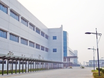 南海奇美電子有限公司